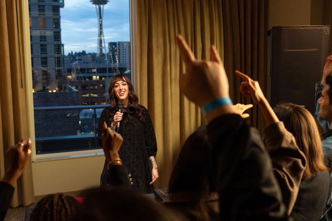 Mackie Thump 12 V4 - Actieve luidspreker - Variation 30