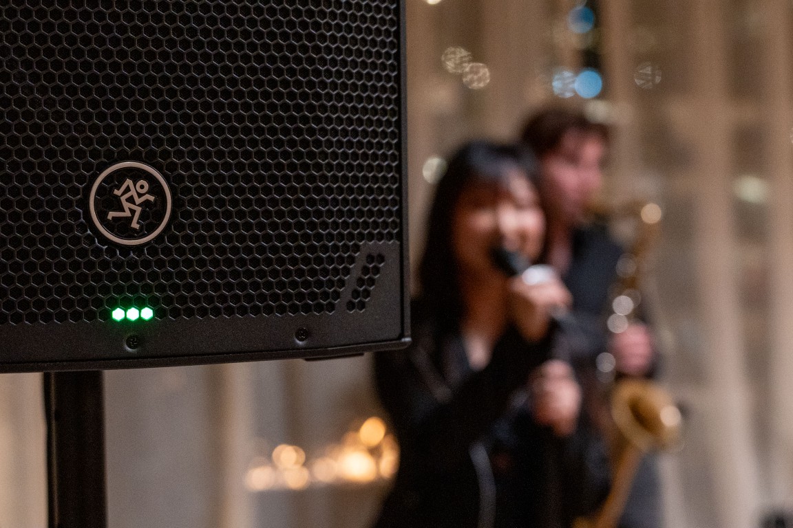 Mackie Thump 12 V4 - Actieve luidspreker - Variation 31