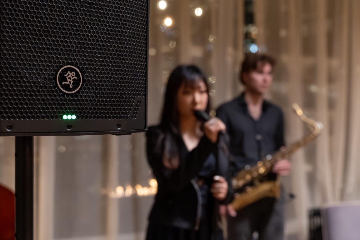 Mackie Thump 12 V4 - Actieve luidspreker - Variation 32