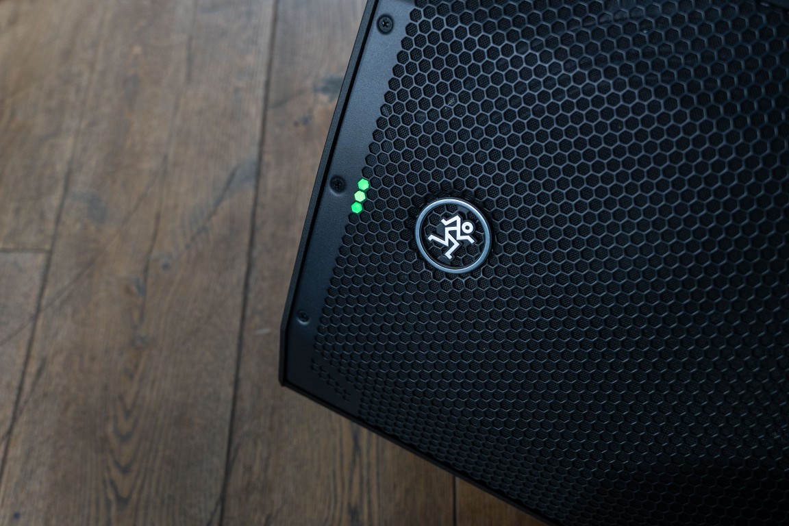 Mackie Thump 12 V4 - Actieve luidspreker - Variation 33