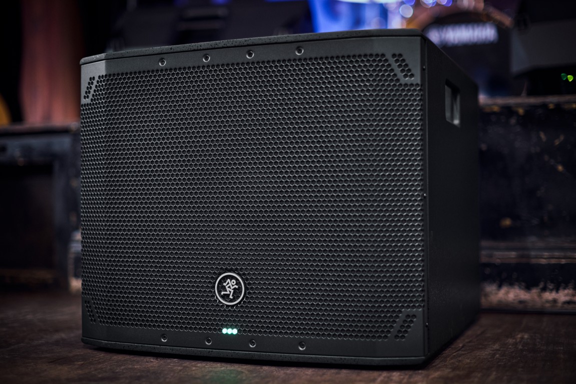 Mackie Thump 18s V4 - Actieve subwoofer - Variation 9