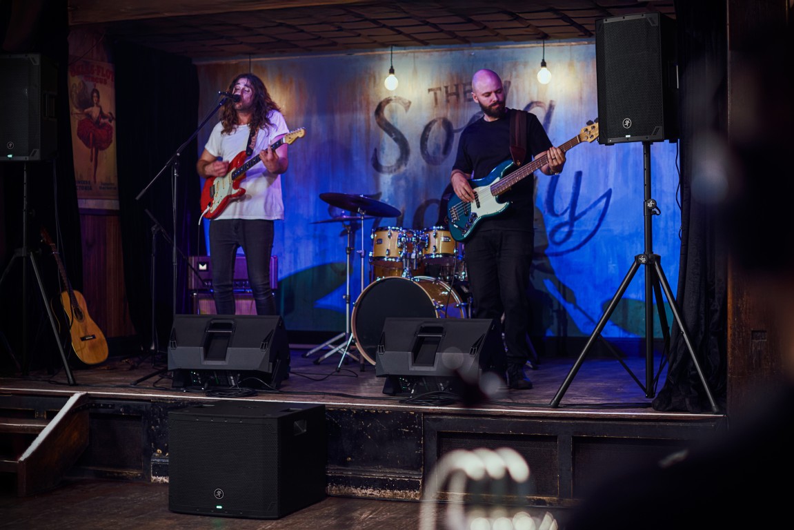 Mackie Thump 18s V4 - Actieve subwoofer - Variation 10