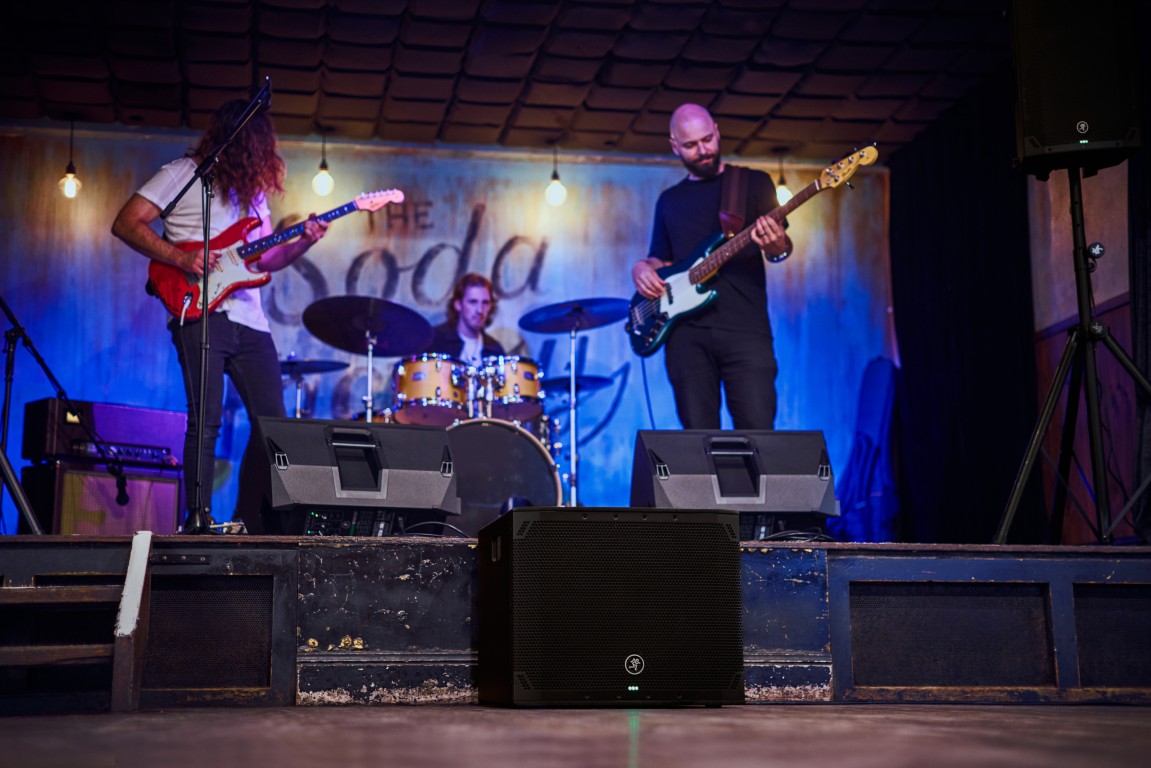 Mackie Thump 18s V4 - Actieve subwoofer - Variation 12