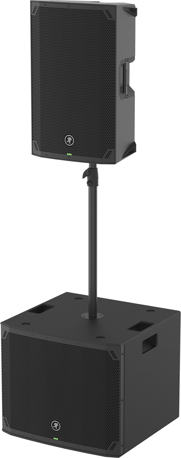 Mackie Thump 18s V4 - Actieve subwoofer - Variation 5