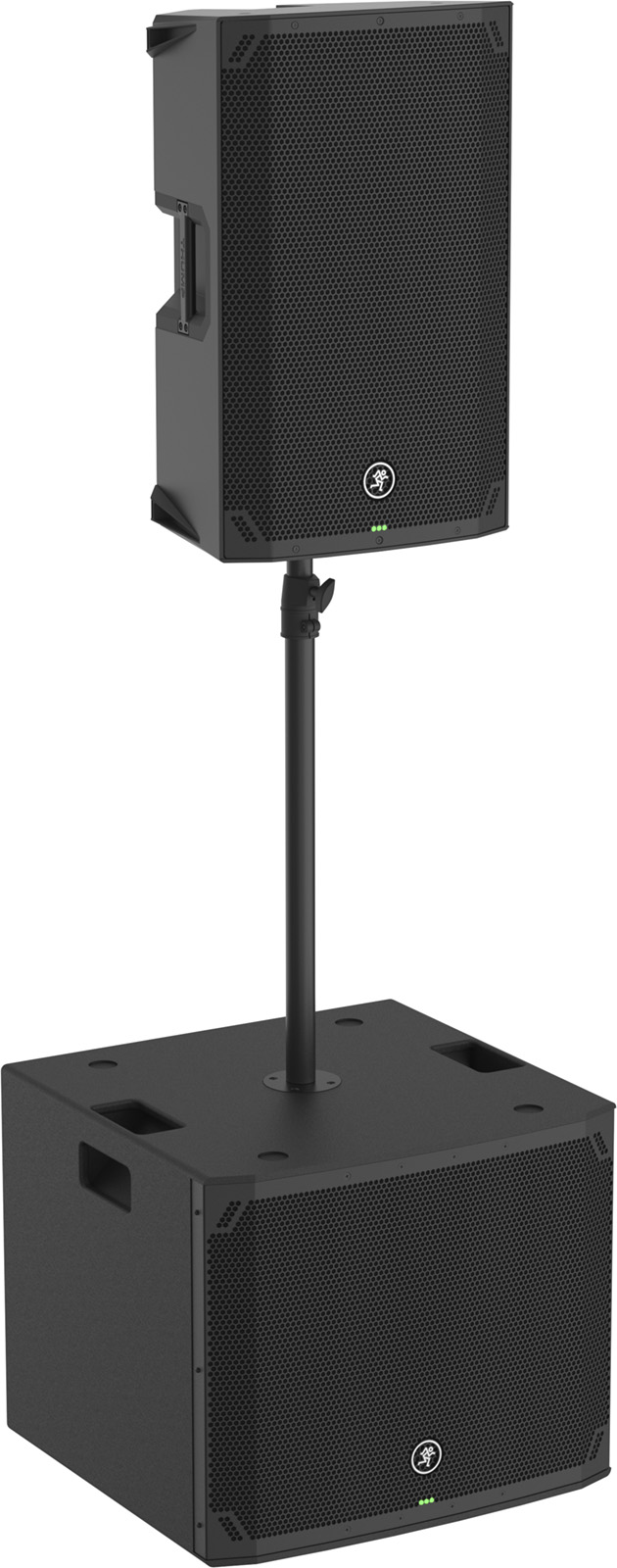 Mackie Thump 18s V4 - Actieve subwoofer - Variation 6