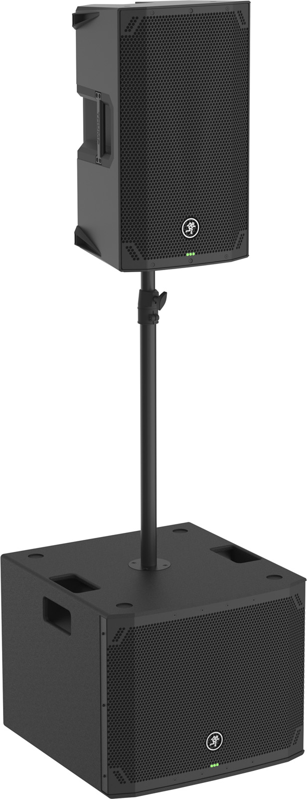 Mackie Thump15s V4 - Actieve subwoofer - Variation 4