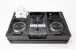 Dj flightcase Magma MULTI-FORMAT 45 BATTLE - CASE