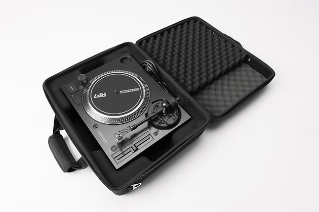 Magma Ctrl Case Rp 7 - DJ hoes - Variation 2