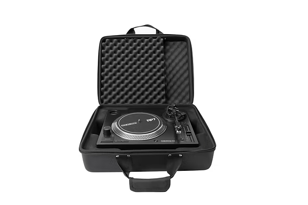 Magma Ctrl Case Rp 7 - DJ hoes - Variation 1