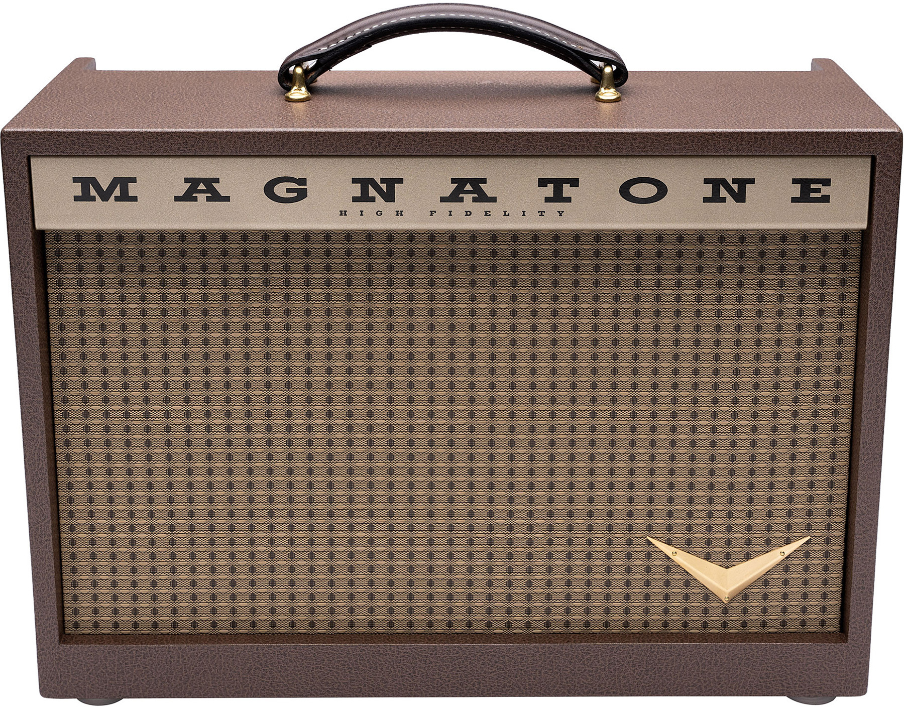 Magnatone Traditional Collection Starlite 5 Combo 5w 1x8 - Combo voor elektrische gitaar - Main picture