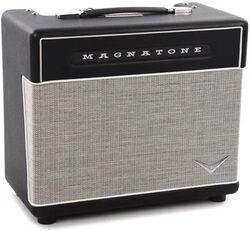 Combo voor elektrische gitaar Magnatone Master Collection Baby M-80 Combo