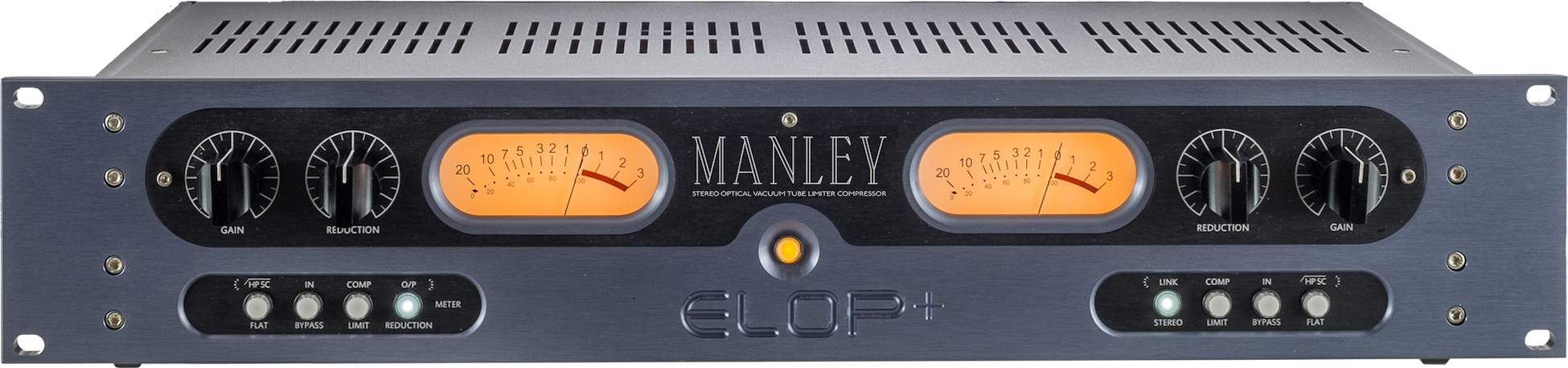 Manley Elop+ - Compressor / limiter / gate - Variation 1