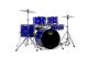 Comet Fusion 20'' - 5 trommels - indigo blue