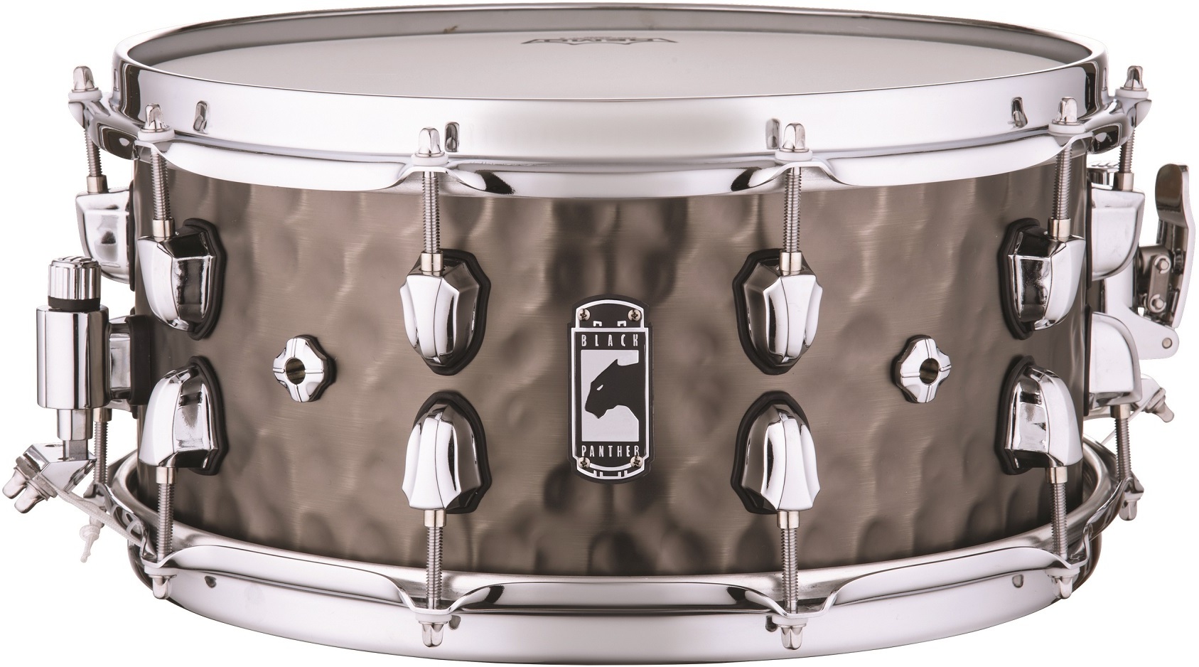 Mapex Bp Persuader 14 X 6.5 - Nickel - Snaredrums - Main picture