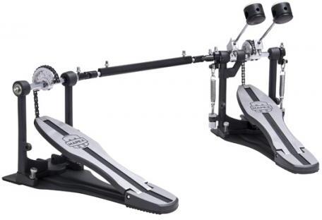 Mapex Double Pedale Grosse Caisse Venus P410tw - Kickpedaal - Main picture