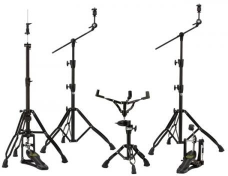Mapex Pack Accessoires Armory Noir Hp8005eb - Hardware set - Main picture