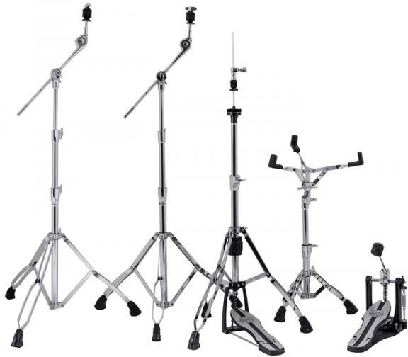 Mapex Pack Accessoires Mars Hp6005 - Hardware set - Main picture