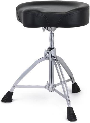 Mapex Siege Batteur Pro Assise Moto T855 - Drumstoel - Main picture