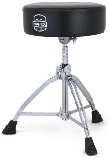 Mapex Siege Batteur Pro Assise Ronde T850 - Drumstoel - Main picture