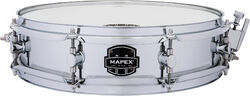 CAISSE CLAIRE MPX 14 X 3.5 - Acier