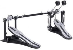 DOUBLE PEDALE GROSSE CAISSE VENUS P410TW