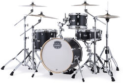 MARS MAPLE 18'' / 4F - matte black