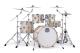 MARS MAPLE 20'' / 5F - 5 trommels - natural satin