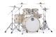 MARS MAPLE 22'' / 5F - 5 trommels - natural satin