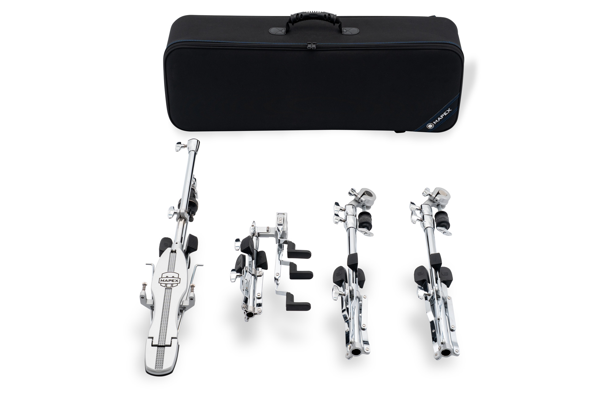 Mapex Pack Accessoires Streetlite Hpsl001 - Hardware set - Variation 3