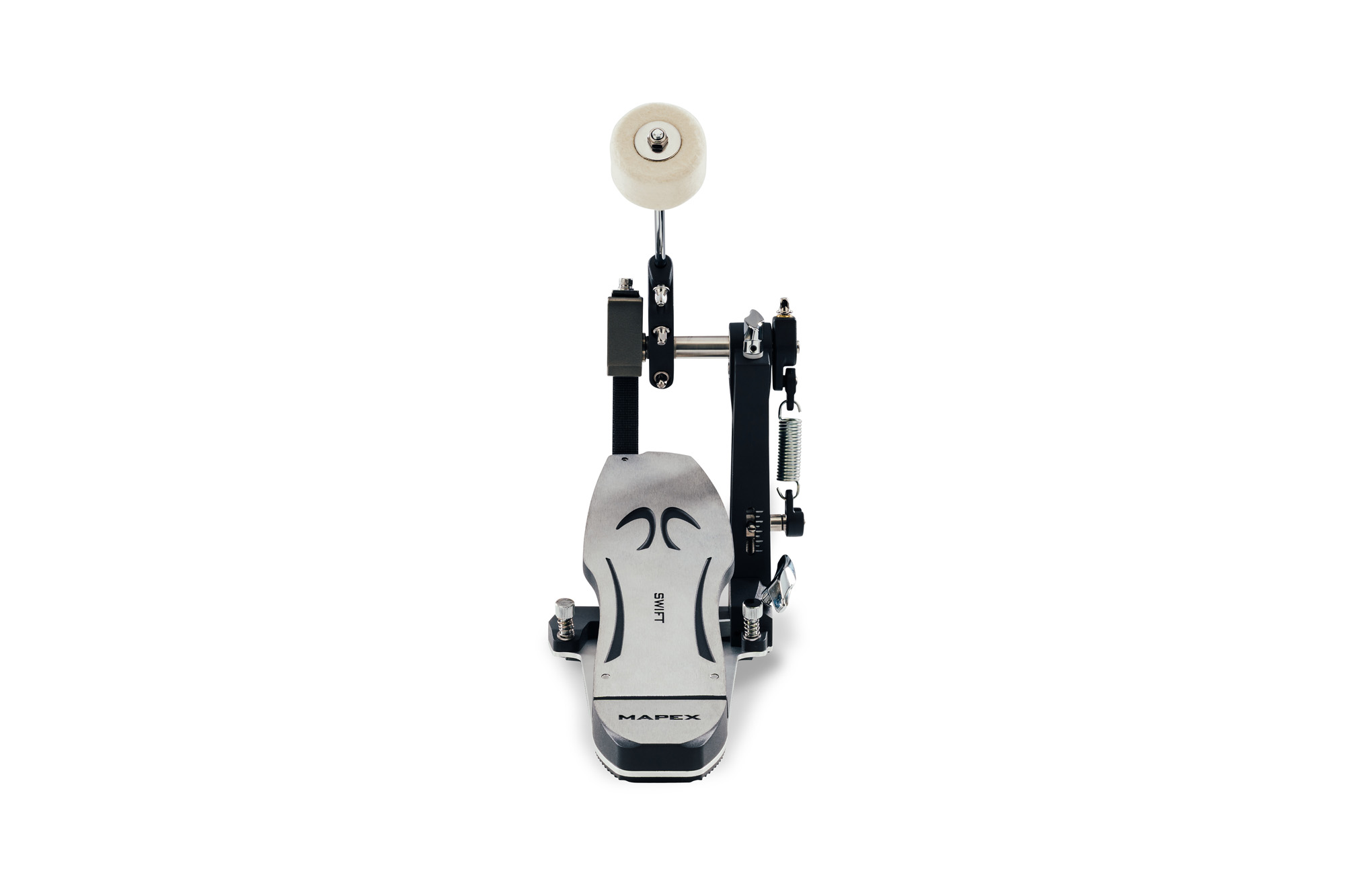 Mapex Pedale Grosse Caisse Design Lab Swift Pdlsw1 - Kickpedaal - Variation 3