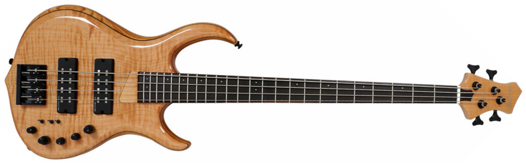 Marcus Miller M7 Ash 4st 2nd Generation Eb Sans Housse - Natural - Solid body elektrische bas - Main picture