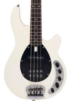 Marcus Miller Z7 Alder 4ST - antique white