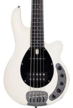 Marcus Miller Z7 Alder 5ST 5-String - antique white