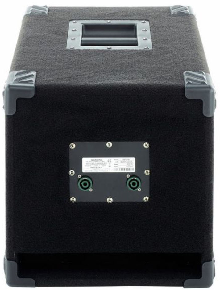 Markbass Ams 121 Cab 1x12 400w 8-ohms - Speakerkast voor bas - Variation 1