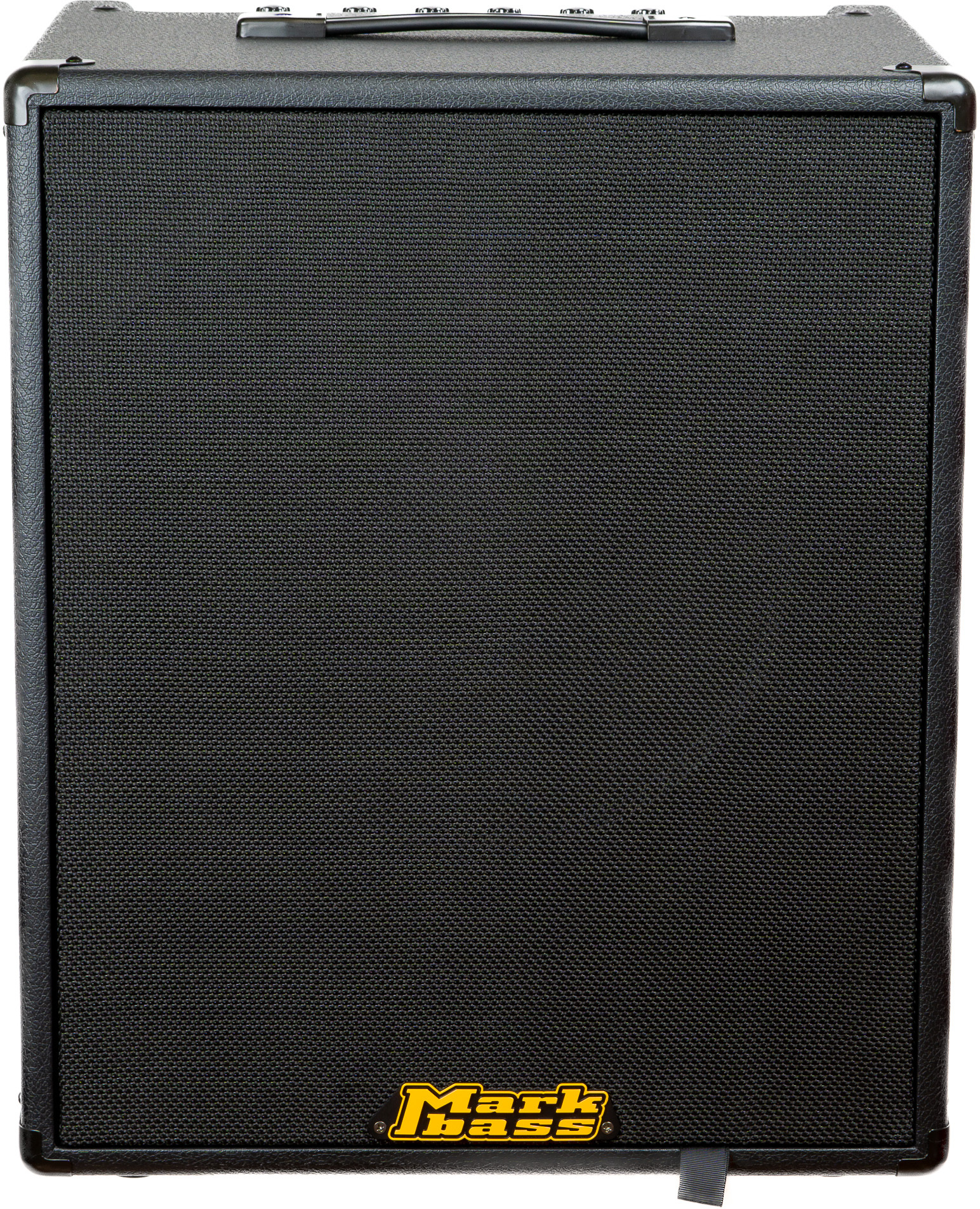Markbass Cmb 151 Black Line 150w 1x15 - Combo voor basses - Main picture