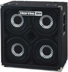 Speakerkast voor bas Hartke Hydrive HD410 1000W 8 Ohms