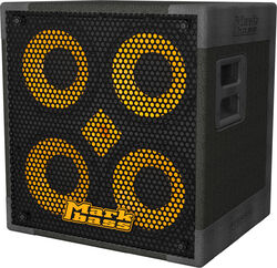 MB58R 104P 4 Ohm
