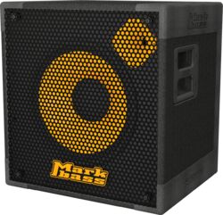 MB58R 151 Energy Bass Cabinet