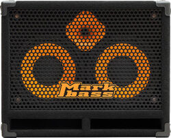 Speakerkast voor bas Markbass Standard 102HF-4