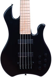 Gloxy MB Kimandu BK MP 5-String - black