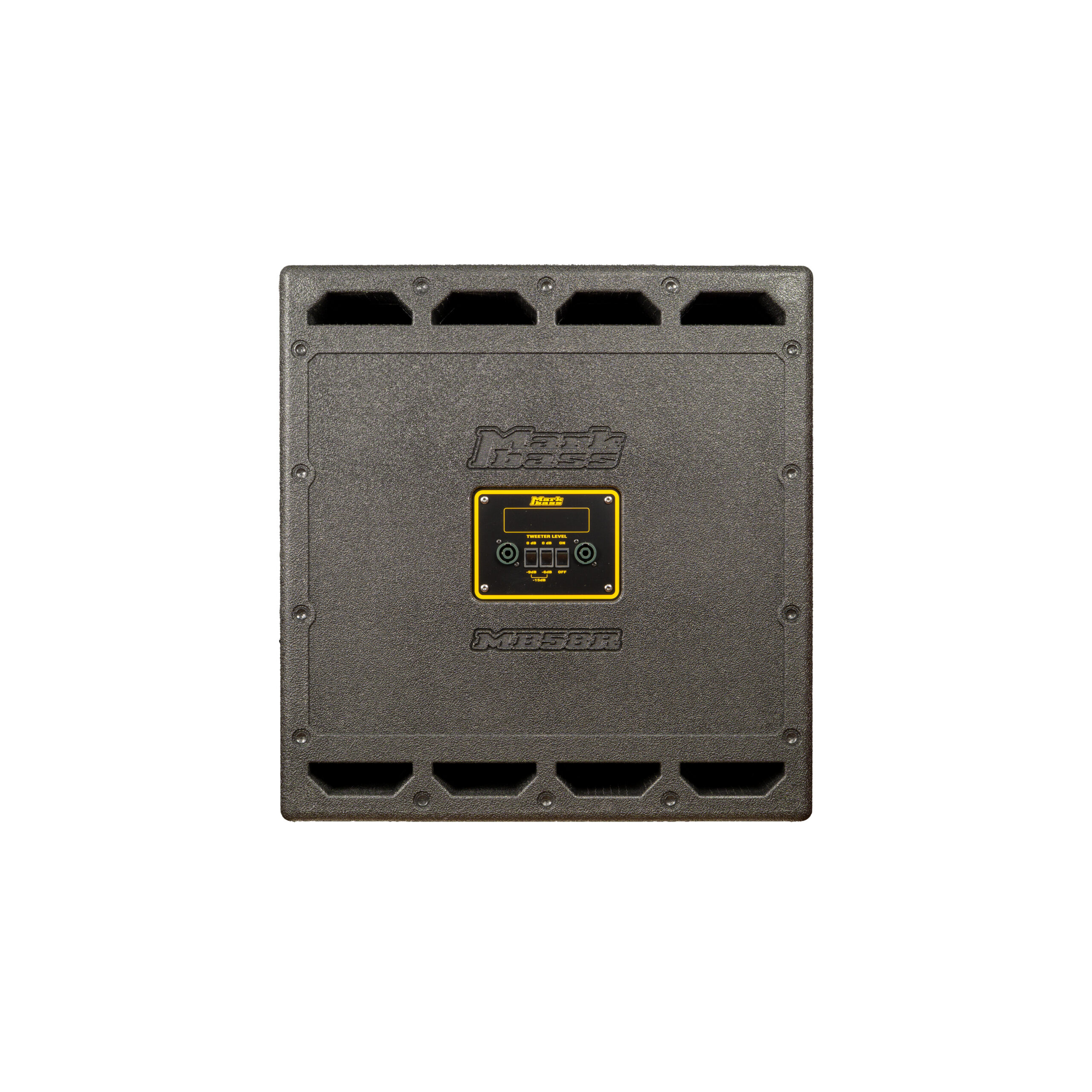 Markbass Mb58r 104p 4ohm - Combo voor basses - Variation 1