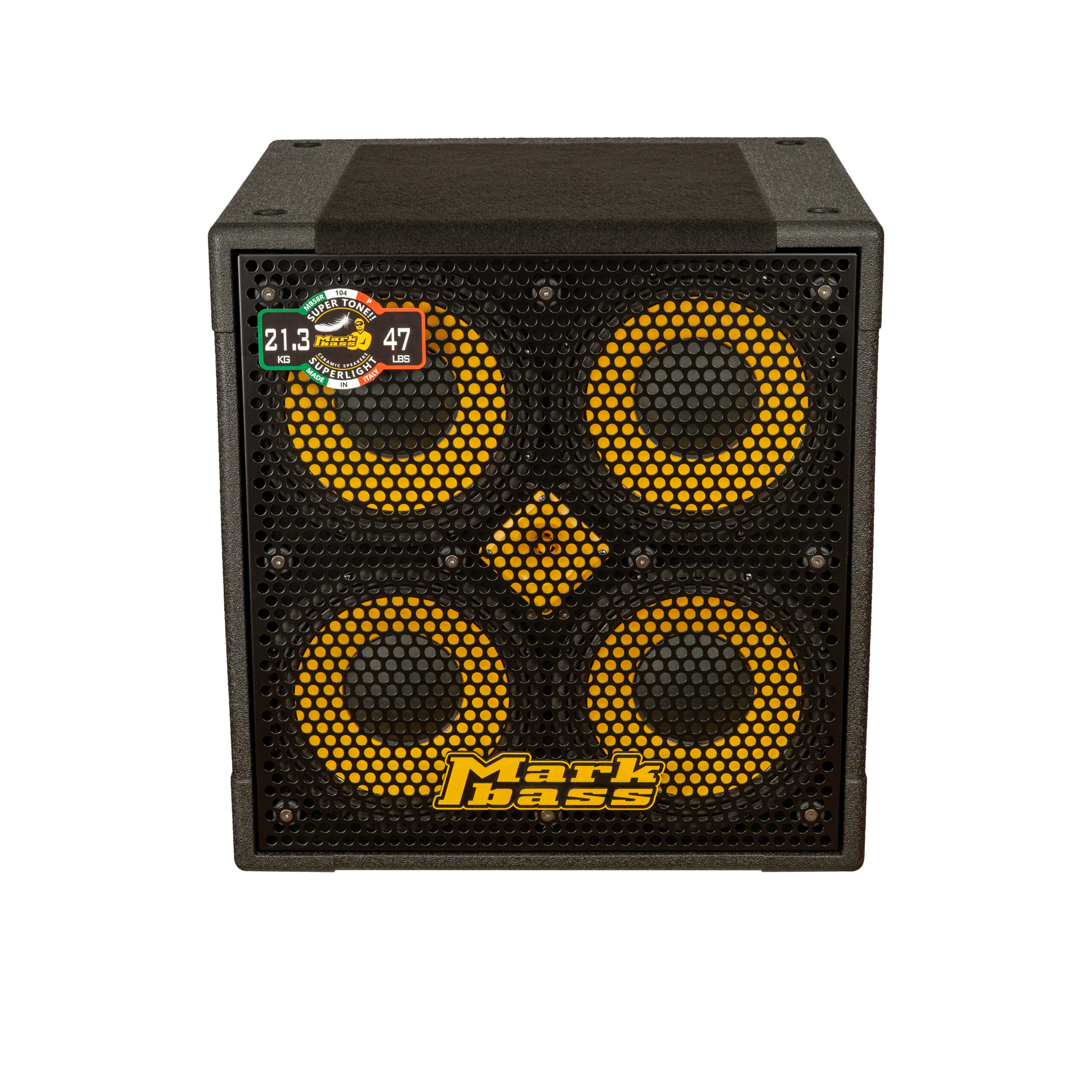 Markbass Mb58r 104p 4ohm - Combo voor basses - Variation 3