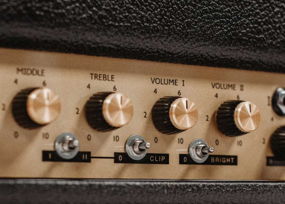 Marshall 1959 Modified Head 100w El34 - Gitaarversterker top - Variation 2