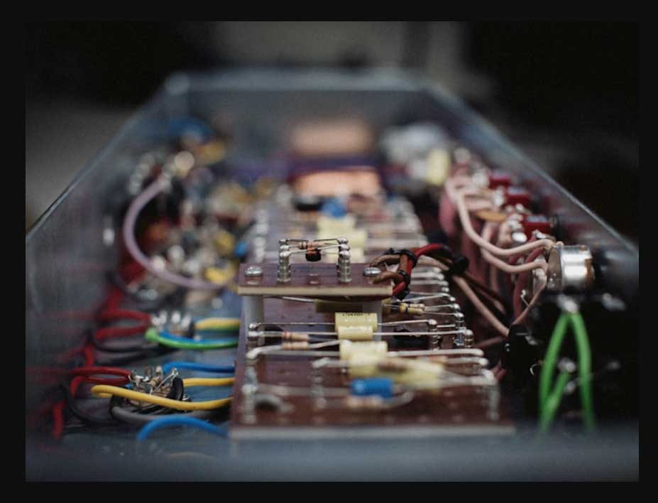 Marshall 1959 Modified Head 100w El34 - Gitaarversterker top - Variation 6