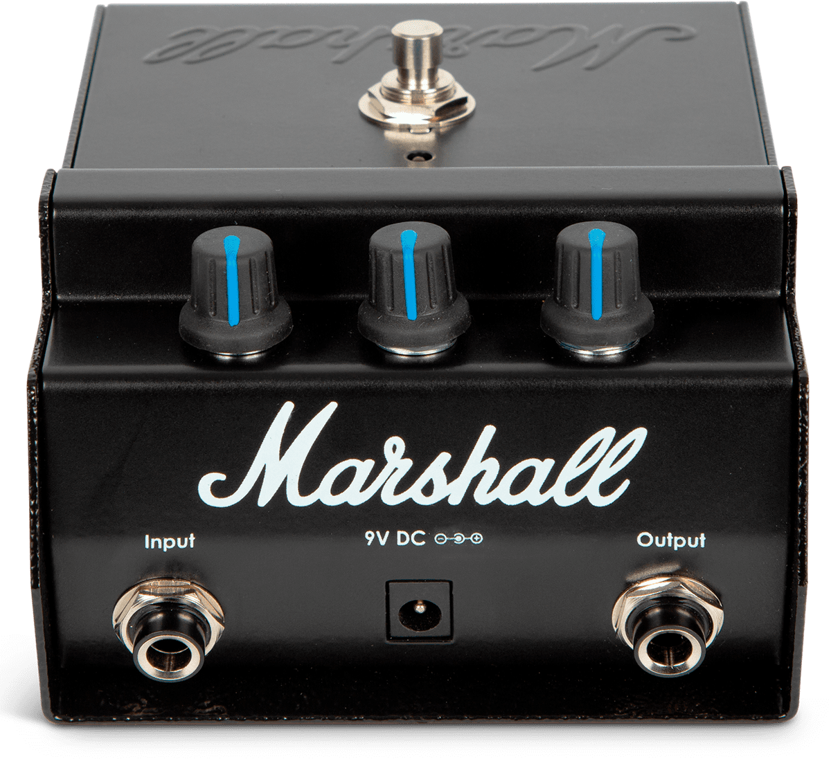 Marshall Bluesbreaker 60th Anniversary - Overdrive/Distortion/fuzz effectpedaal - Variation 2