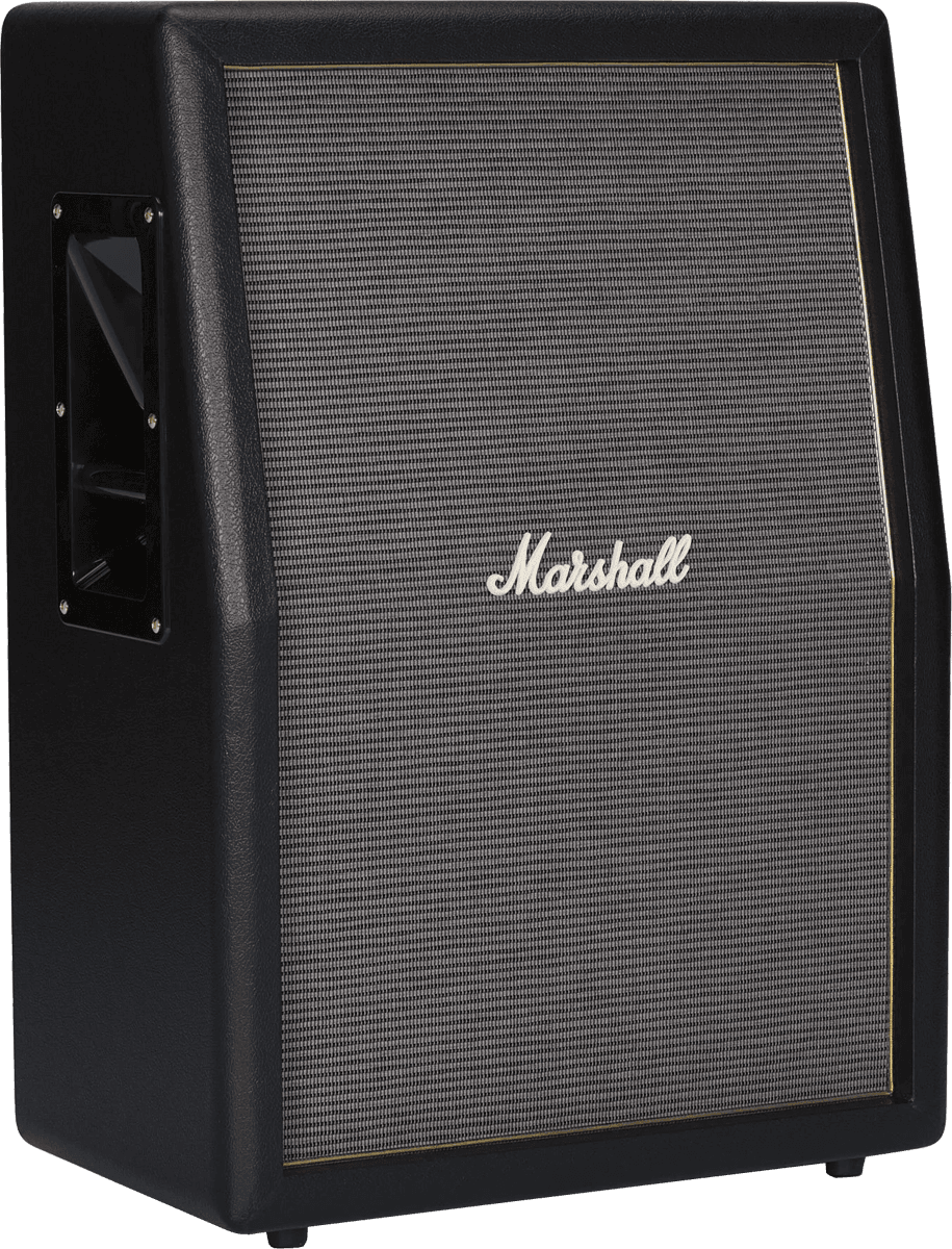 Marshall Cab Origin 2x12 - Elektrische gitaar speakerkast - Main picture