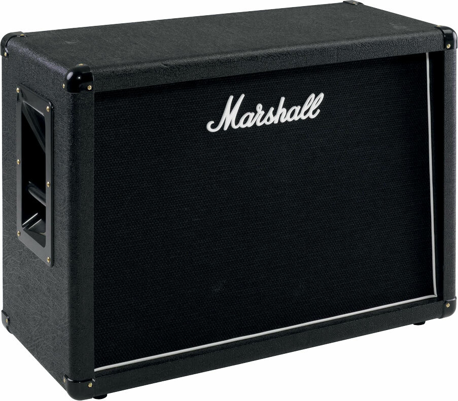 Marshall Mx212 - Elektrische gitaar speakerkast - Main picture