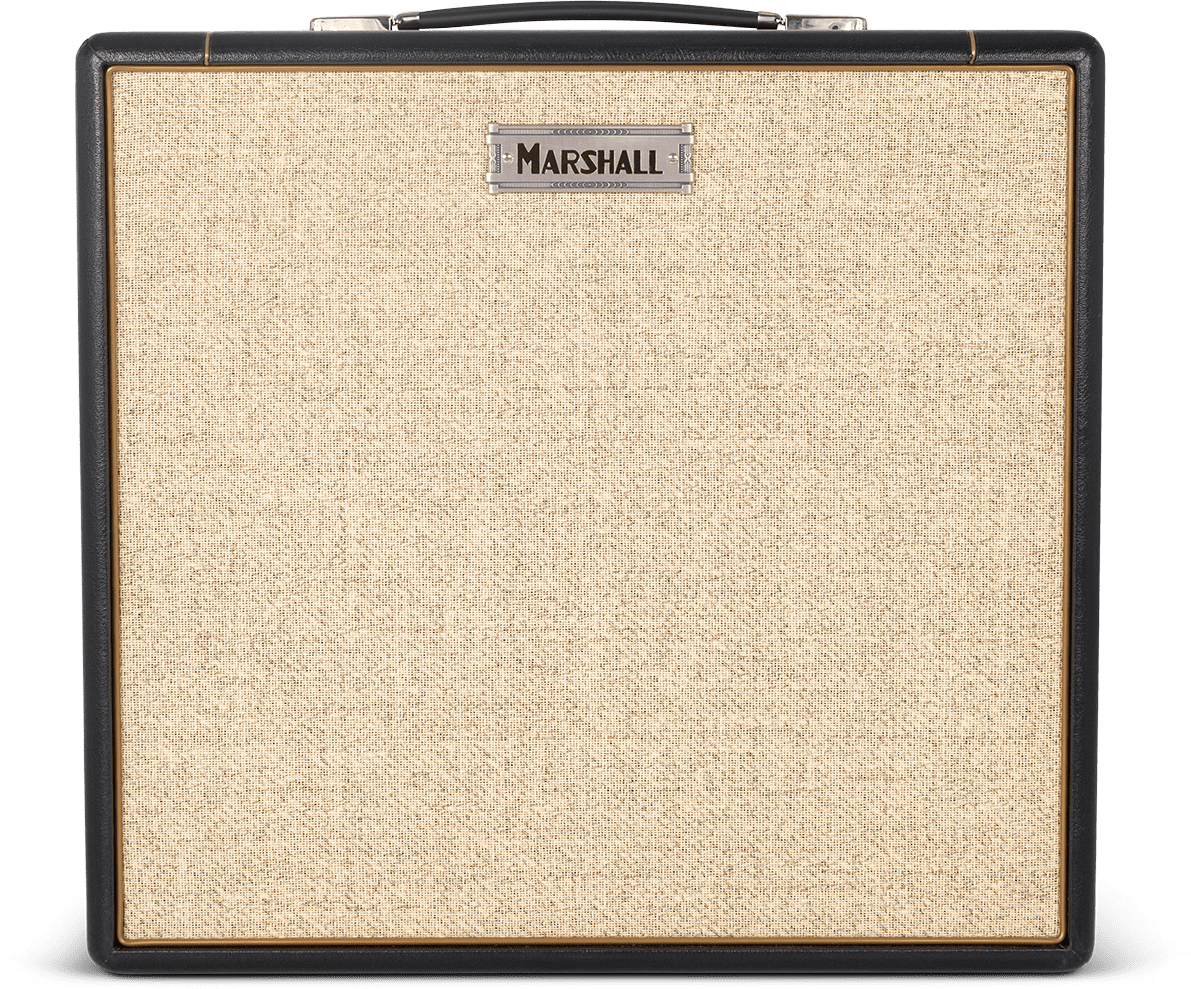 Marshall St112 Studio Cab 130w 1x12 - Elektrische gitaar speakerkast - Main picture