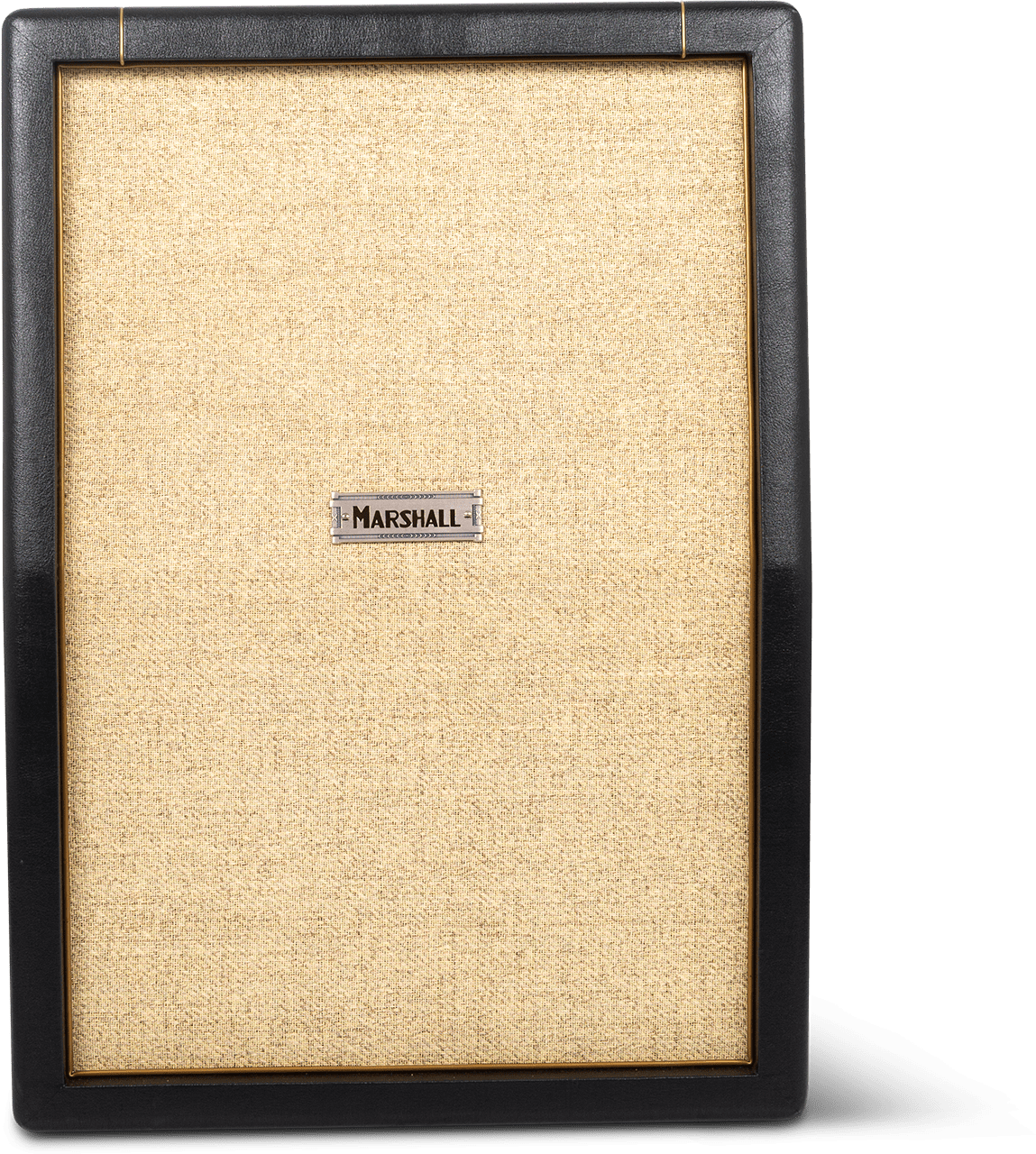Marshall St212 Studio Cab 130w 2x12 - Elektrische gitaar speakerkast - Main picture