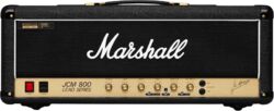 Gitaarversterker top Marshall JCM800 Modified Head